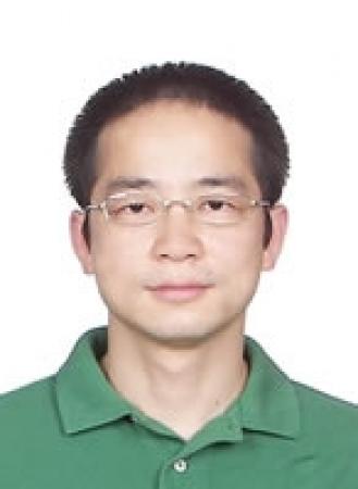 Yonggang Ke, PhD