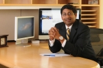 BME Chair Named Dean of Engineering at Duke University BME Chair Named Dean of Engineering at Duke University