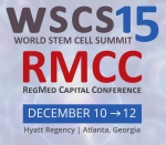 World Stem Cell Summit Comes to Atlanta World Stem Cell Summit Comes to Atlanta