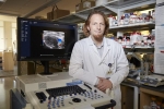 The Next Frontier in Biomedical Engineering The Next Frontier in Biomedical Engineering