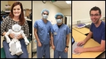 Healthcare Robotics Traineeship Broadens Students' Academic Experiences and Community Healthcare Robotics Traineeship Broadens Students' Academic Experiences and Community