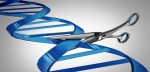 Dahlman on the CRISPR Cutting Edge Dahlman on the CRISPR Cutting Edge