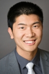 Binbin Chen Awarded $90,000 For Graduate School Binbin Chen Awarded $90,000 For Graduate School