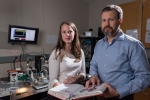 “Bursting” Cells Gain the Brain’s Attention for Life-or-Death Decisions “Bursting” Cells Gain the Brain’s Attention for Life-or-Death Decisions