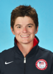 Cassie Mitchell Named to the Rio 2016 Paralympic Team Cassie Mitchell Named to the Rio 2016 Paralympic Team