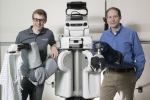 Robot Teaches Itself How to Dress People Robot Teaches Itself How to Dress People