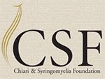 Chiari & Syringomyelia Foundation Chiari & Syringomyelia Foundation