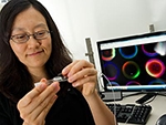 Center for Pediatric Nanomedicine Center for Pediatric Nanomedicine