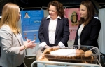 A Warm and Fuzzy Idea for Sick Children A Warm and Fuzzy Idea for Sick Children