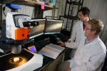 Technology Developed at Petit Institute Gets Test Run Technology Developed at Petit Institute Gets Test Run