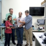 Georgia Tech, UCSF Team to Develop Wearable Sensing Technology for Heart Failure Patients Georgia Tech, UCSF Team to Develop Wearable Sensing Technology for Heart Failure Patients