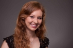 Emily Evans: Where Biomedical Engineering Meets Medicine Emily Evans: Where Biomedical Engineering Meets Medicine