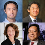 Faculty Recognized for Excellence by the School of Medicine Faculty Recognized for Excellence by the School of Medicine