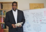 The Soft Touch of Robotics The Soft Touch of Robotics