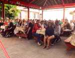 BME Students Gain Knowledge & Opportunity this Summer in Ireland BME Students Gain Knowledge & Opportunity this Summer in Ireland