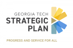 Georgia Tech Launches New Strategic Plan Georgia Tech Launches New Strategic Plan