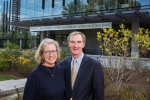Georgia Tech Names Engineering Biosystems Building for Krone Family Georgia Tech Names Engineering Biosystems Building for Krone Family