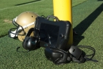 NFL honors Georgia Tech-Emory team for brain injury detection system NFL honors Georgia Tech-Emory team for brain injury detection system