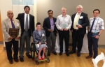 Biomedical Engineering Faculty and Staff Honored by Georgia Tech Biomedical Engineering Faculty and Staff Honored by Georgia Tech