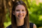 Jessilyn Dunn: Pushing Boundaries in Biomedical Engineering and Beyond Jessilyn Dunn: Pushing Boundaries in Biomedical Engineering and Beyond