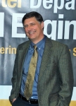 Coulter Department Receives KEEN Award Coulter Department Receives KEEN Award