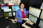 Professor May Wang Elected to Elite National Committee Professor May Wang Elected to Elite National Committee