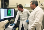 Tiny Mirror Improves Microscope Resolution for Studying Cells Tiny Mirror Improves Microscope Resolution for Studying Cells