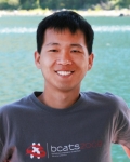 Peng Qiu wins grant from Chan Zuckerberg Initiative Peng Qiu wins grant from Chan Zuckerberg Initiative