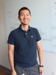 Peng Qiu Wins NIH Grant Peng Qiu Wins NIH Grant