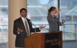 BME Honors Top Undergrads BME Honors Top Undergrads