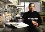 Petit Institute Adds New Professor Petit Institute Adds New Professor