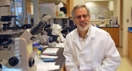 Ethier Wins Lissner Medal Ethier Wins Lissner Medal