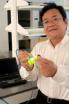 BME PROFESSOR LEADS CLINICAL TRIAL FOR CANCER-DETECTING TOOL BME PROFESSOR LEADS CLINICAL TRIAL FOR CANCER-DETECTING TOOL