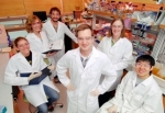 Georgia Tech Researchers Discover New Tri-Molecular Complex Georgia Tech Researchers Discover New Tri-Molecular Complex