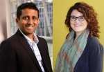 Sloan Foundation Awards Fellowships to Two BME Faculty Sloan Foundation Awards Fellowships to Two BME Faculty