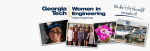 Scholarships Awarded by Women in Engineering Scholarships Awarded by Women in Engineering
