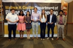 BME Honors Undergraduates BME Honors Undergraduates