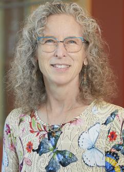 Photo of Alyssa Panitch