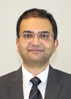 Photo of Aniruddh Sarkar