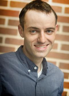 Photo of Brooks Lindsey