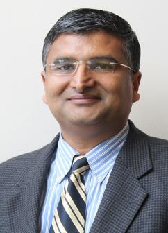 Photo of Jaydev P. Desai