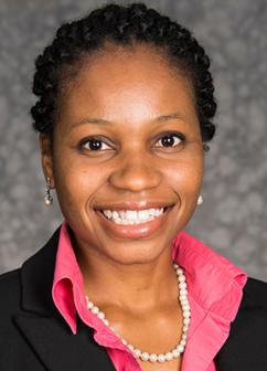 Photo of Edikan Ogunnaike