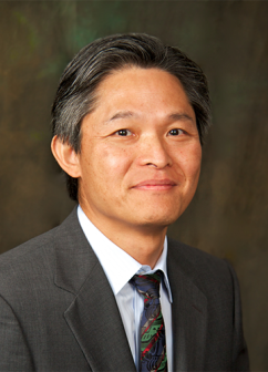 Photo of Hanjoong Jo