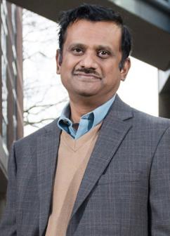 Photo of Krishnendu Roy