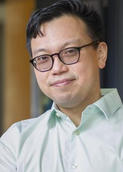 Photo of Wilbur A. Lam