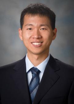 Photo of Peng Qiu
