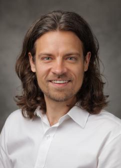 Photo of David R Myers