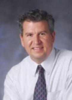 Photo of Rudy Gleason