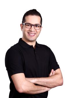 Photo of Vahid Serpooshan