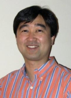 Photo of Shuichi Takayama